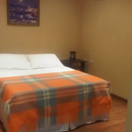 Hotel Casa 954 Cartagena