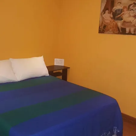 Casa 954 Hotel Cartagena