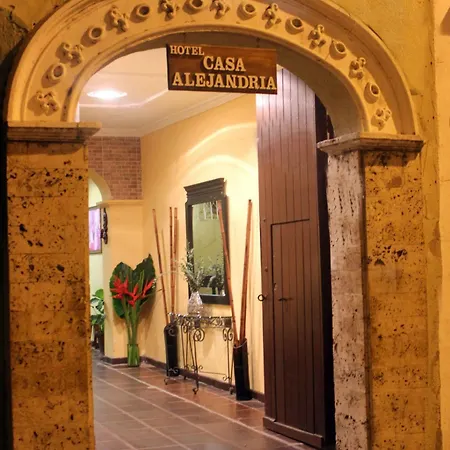 Hotel Casa 954