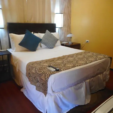 Casa 954 Cartagena