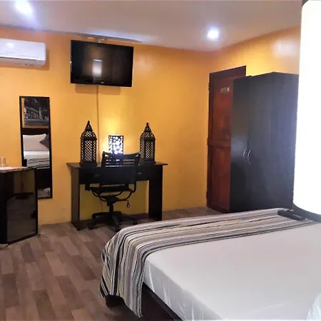 Casa 954 Cartagena