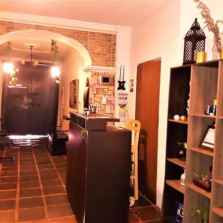 Hotel Casa 954 Cartagena