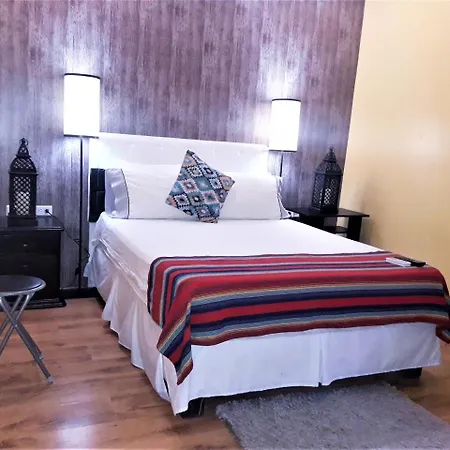 Casa 954 Hotel 4*