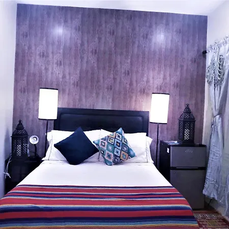Casa 954 Hotel 4*