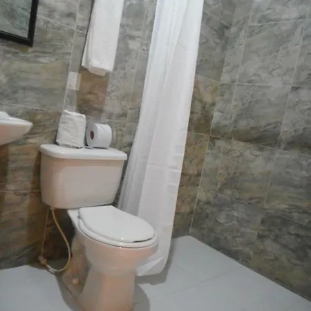Casa 954 Cartagena