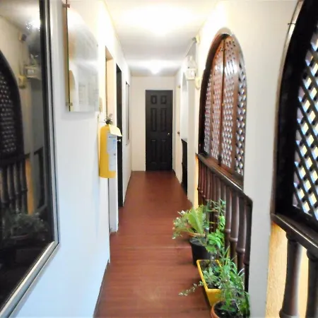 Casa 954 Hotel