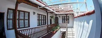 Casa 954 Cartagena