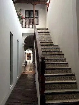 Hotel Casa 954 Cartagena