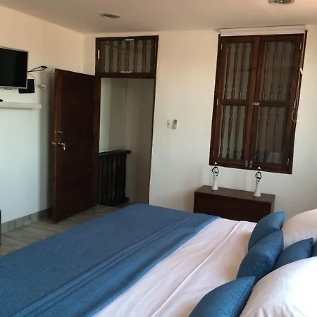Casa 954 Hotel