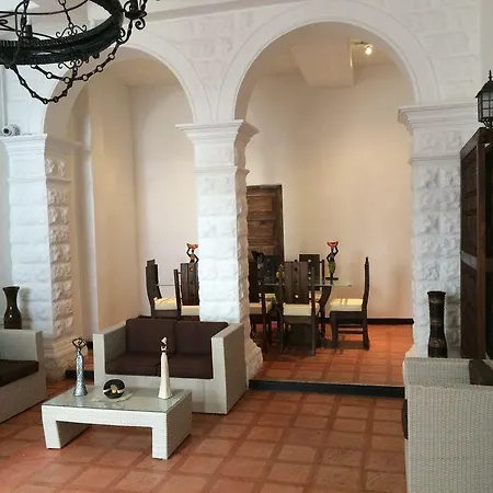 Casa 954 4* Cartagena