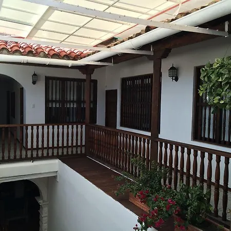 Casa 954 Hotel 4*