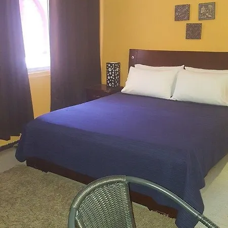 Casa 954 Hotel Cartagena