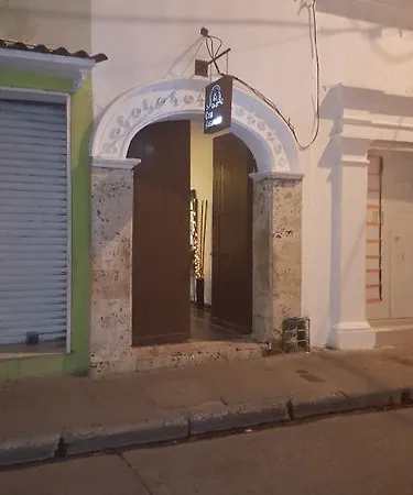Casa 954 Hotel Cartagena