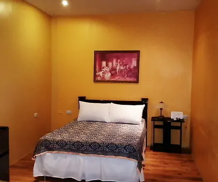 Casa 954 Hotel Cartagena