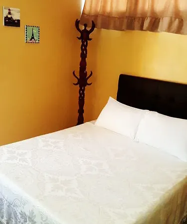 Casa 954 Hotel