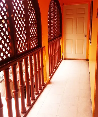 Casa 954 Hotel