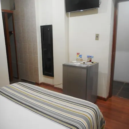 Casa 954 Hotel