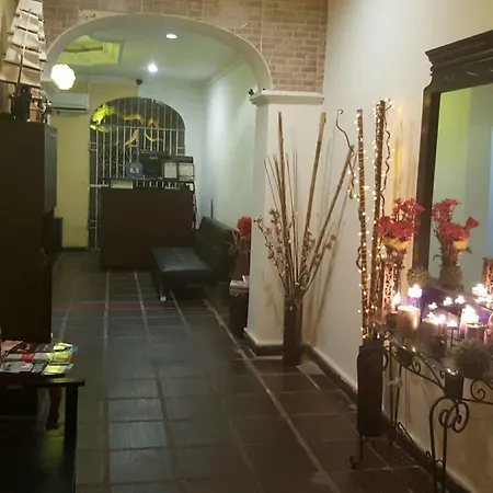 Casa 954 Hotel 4*