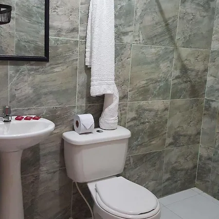 Hotel Casa 954 Cartagena