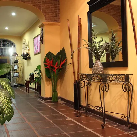 Casa 954 Hotel Cartagena