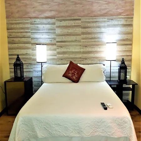 Casa 954 Hotel Cartagena