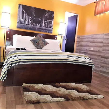 Hotel Casa 954 Cartagena