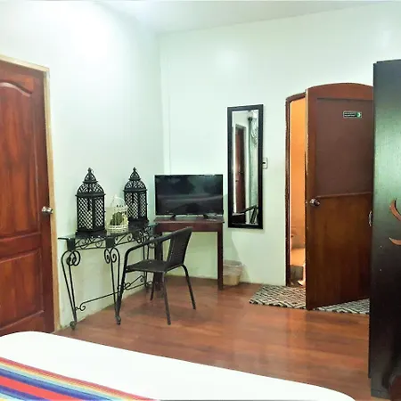 Casa 954 Hotel 4*