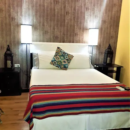 Casa 954 Hotel Cartagena