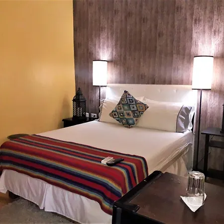 Casa 954 Cartagena