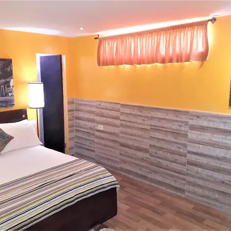 Hotel Casa 954