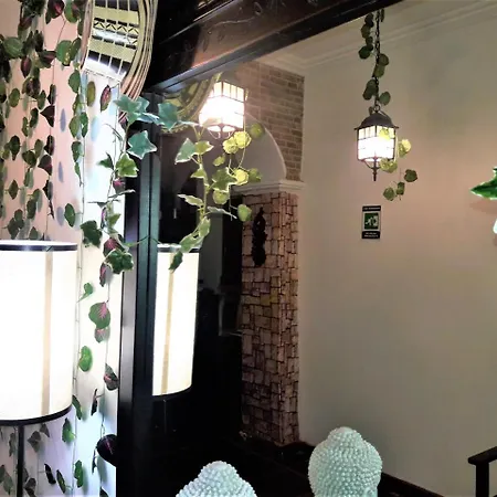 Hotel Casa 954 Cartagena