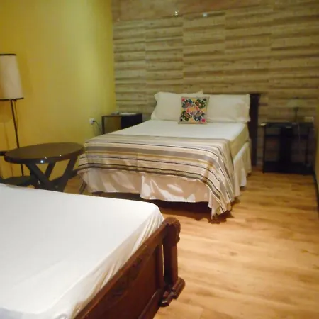 Casa 954 Cartagena