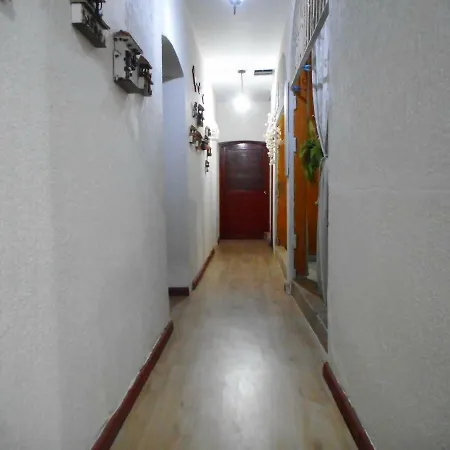 Hotel Casa 954