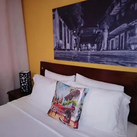 Casa 954 Hotel 4*