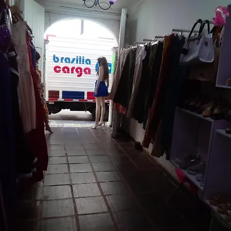Hotel Casa 954 Cartagena